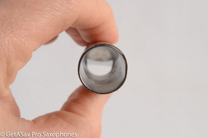 Berg Larsen 110 1 M Vintage Tenor Saxophone Mouthpiece MPC685