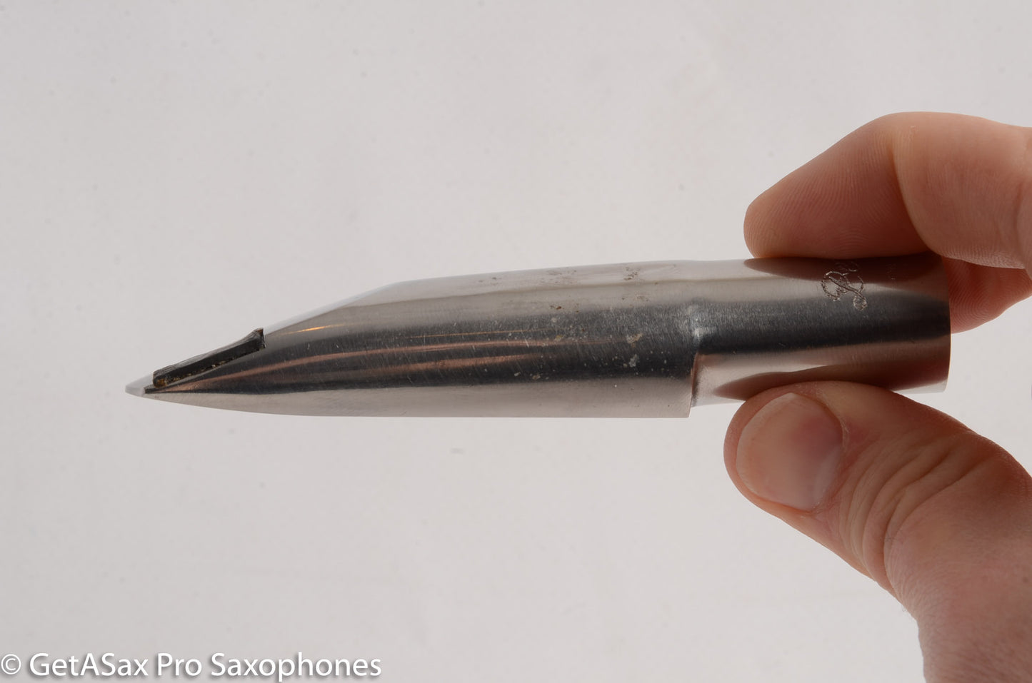 Berg Larsen 110 1 M Vintage Tenor Saxophone Mouthpiece MPC685