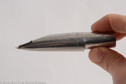 Berg Larsen 110 1 M Vintage Tenor Saxophone Mouthpiece MPC685