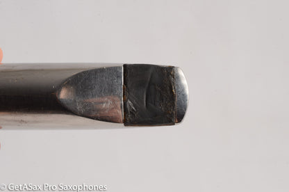 Berg Larsen 110 1 M Vintage Tenor Saxophone Mouthpiece MPC685