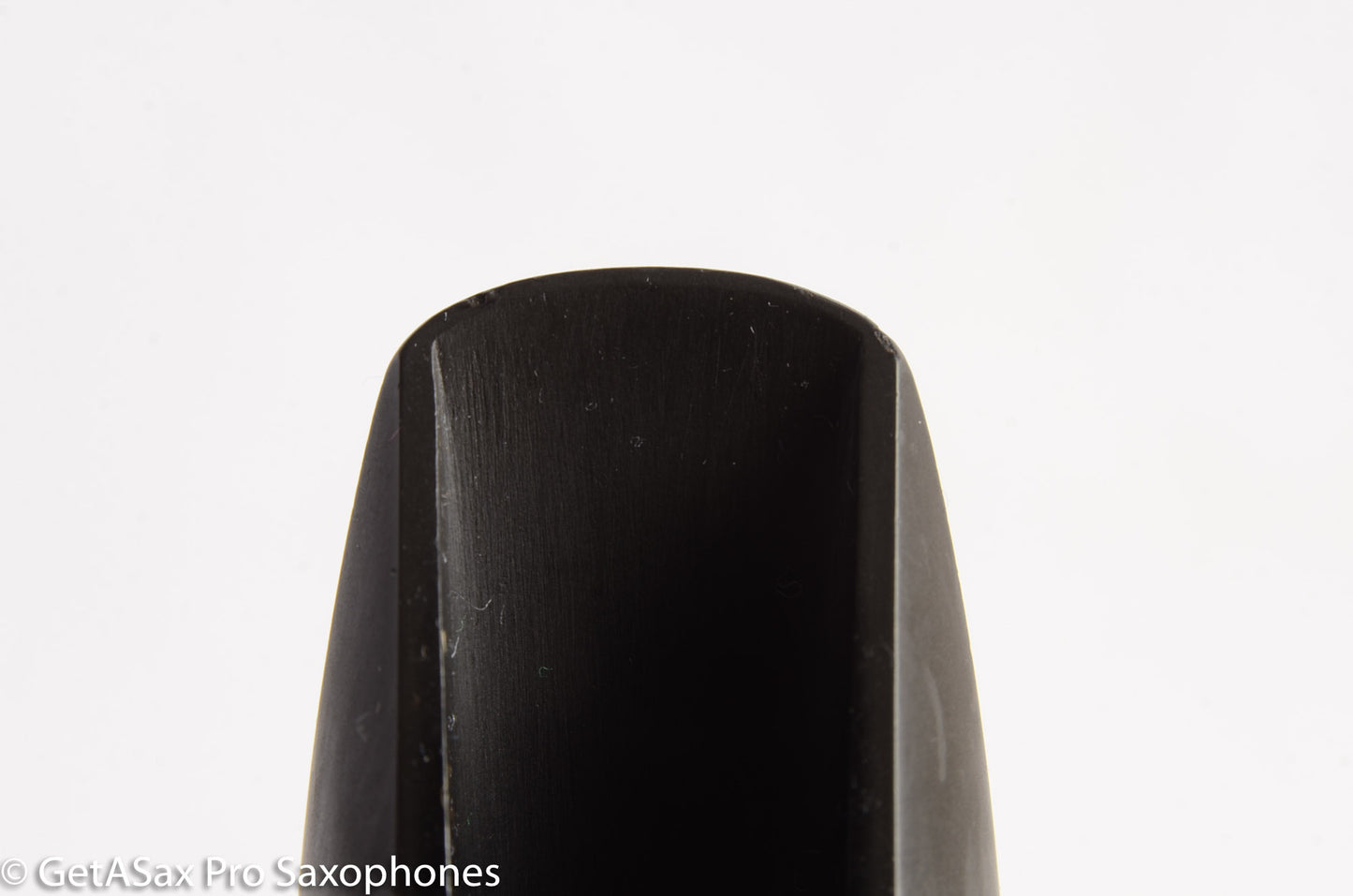 Yanagisawa Hard Rubber 5 Tenor Saxophone Mouthpiece 1990s All-Purpose MPC686