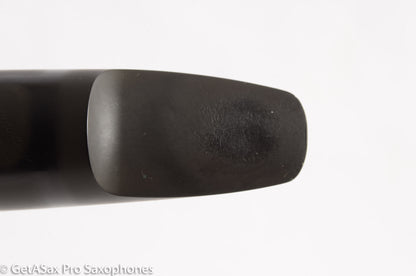 Yanagisawa Hard Rubber 5 Tenor Saxophone Mouthpiece 1990s All-Purpose MPC686