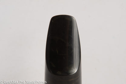 Conn Standard Steelay 5 Tenor Saxophone Mouthpiece D69