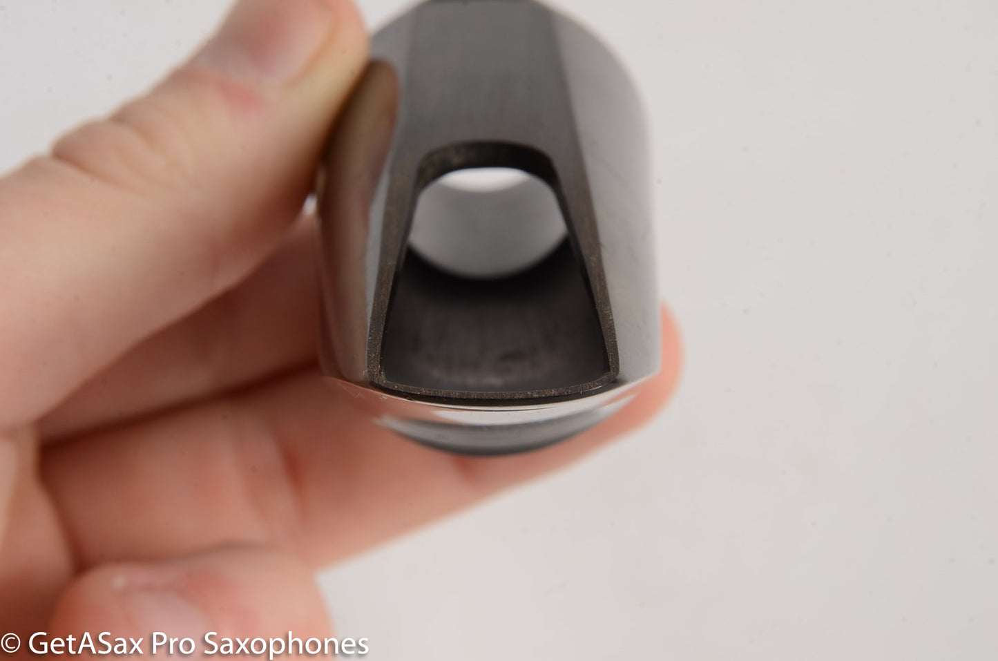 Conn Standard Steelay 5 Tenor Saxophone Mouthpiece D69