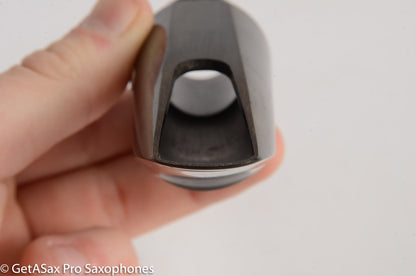 Conn Standard Steelay 5 Tenor Saxophone Mouthpiece D69