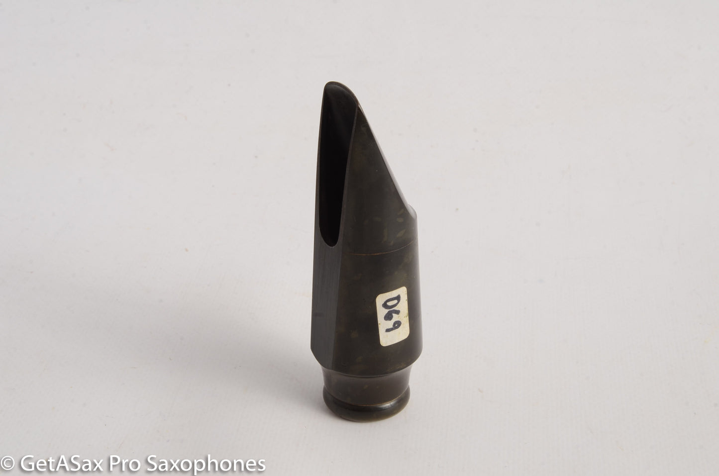 Conn Standard Steelay 5 Tenor Saxophone Mouthpiece D69