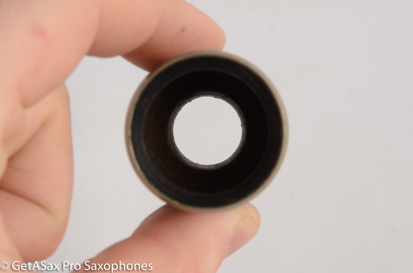 Super Brilliante Penzel Mueller New York clarinet barrel