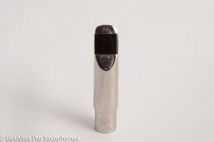 Berg Larsen 110 2 offset M Alto Saxophone Mouthpiece F32