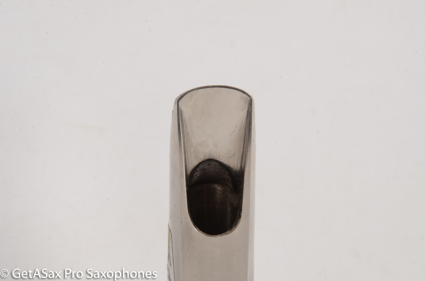 Berg Larsen 110 2 offset M Alto Saxophone Mouthpiece F32