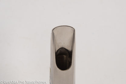 Berg Larsen 110 2 offset M Alto Saxophone Mouthpiece F32