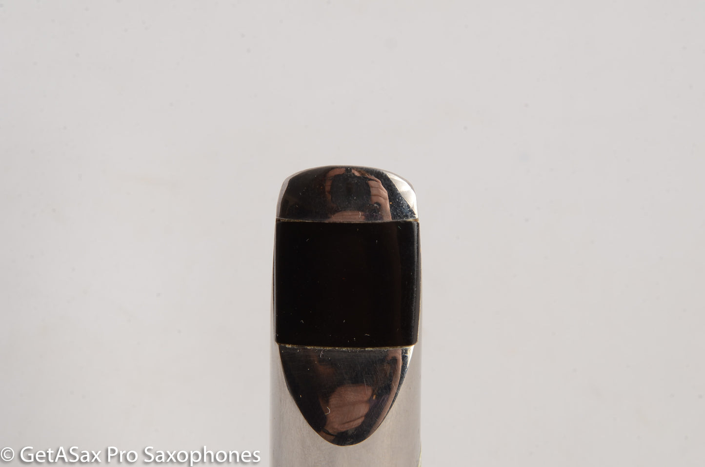Berg Larsen 110 2 offset M Alto Saxophone Mouthpiece F32