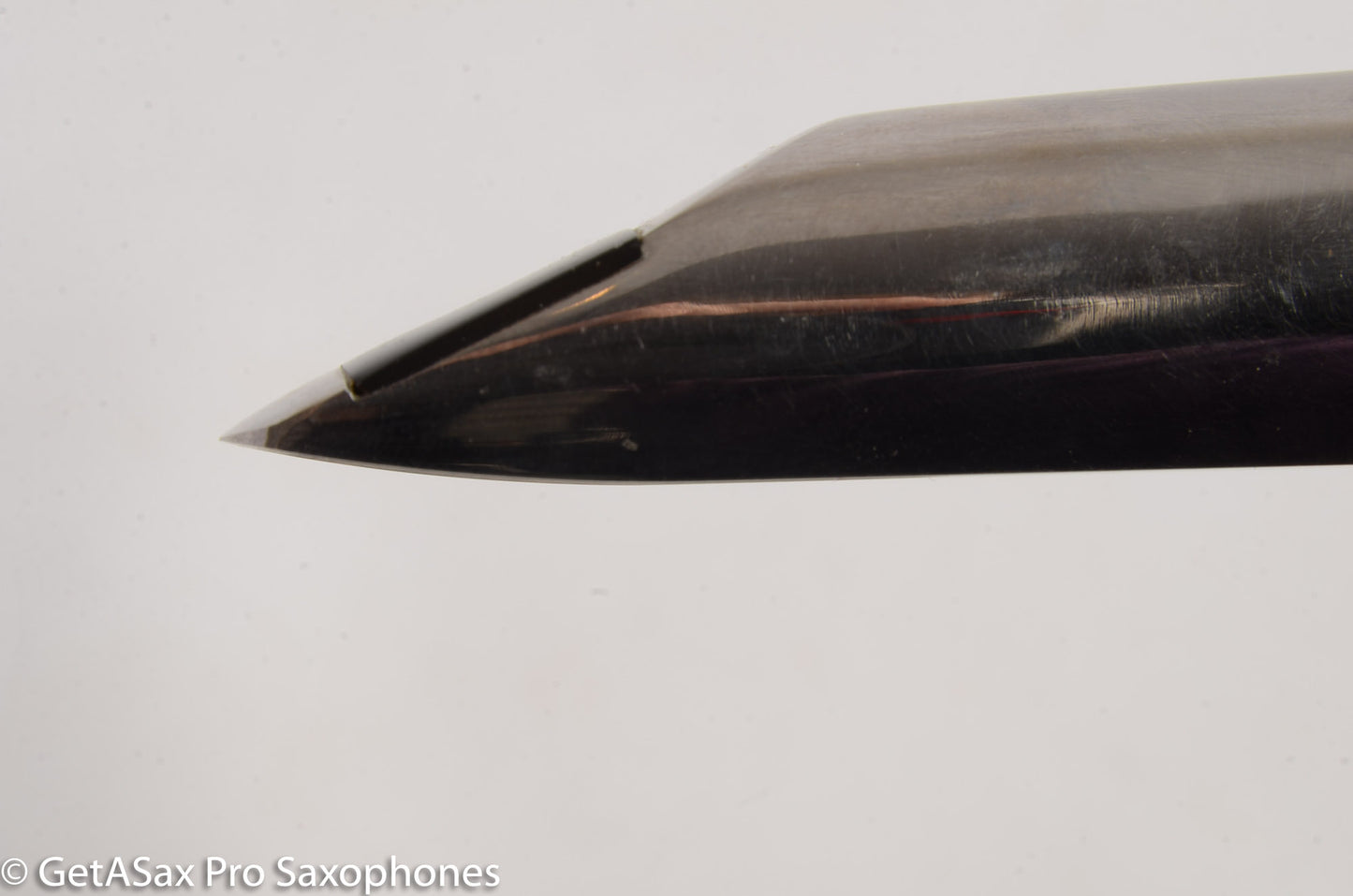 Berg Larsen 110 2 offset M Alto Saxophone Mouthpiece F32