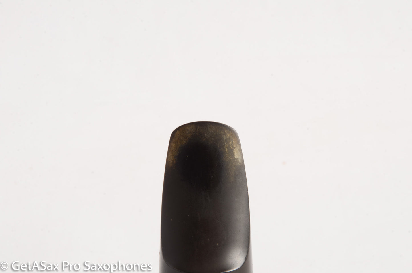 Woodwind Co NY Dick Stabile Special Tenor Saxophone Mouthpiece F73
