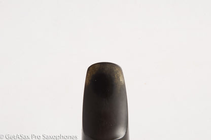 Woodwind Co NY Dick Stabile Special Tenor Saxophone Mouthpiece F73