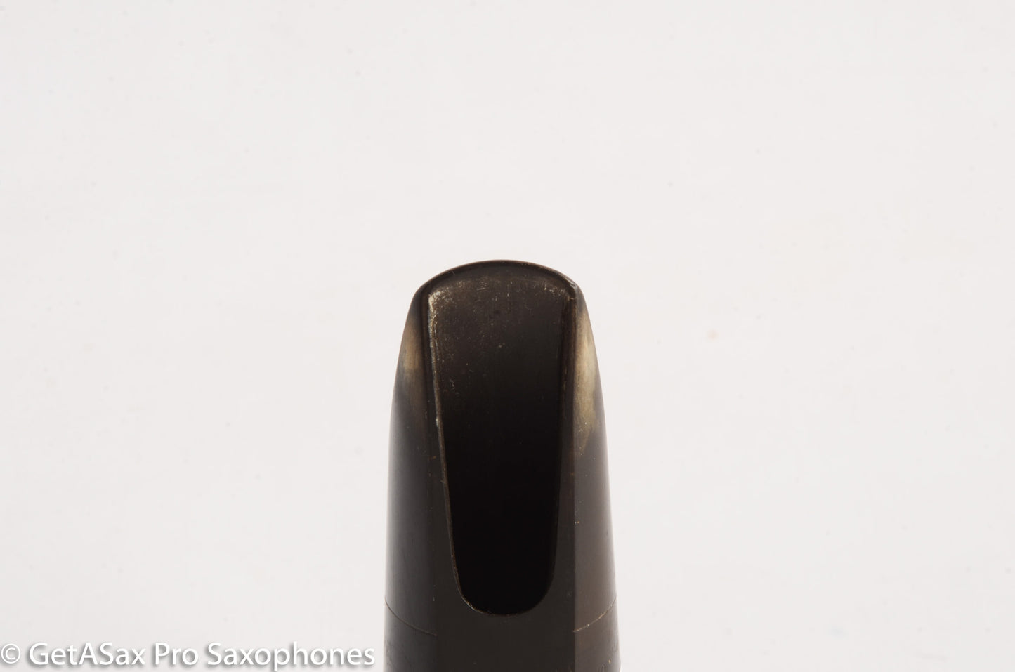 Woodwind Co NY Dick Stabile Special Tenor Saxophone Mouthpiece F73