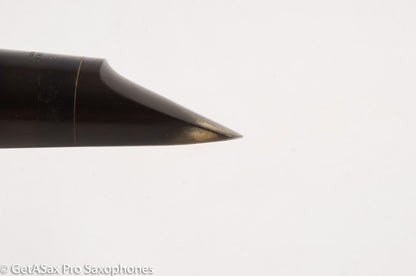 Woodwind Co NY Dick Stabile Special Tenor Saxophone Mouthpiece F73