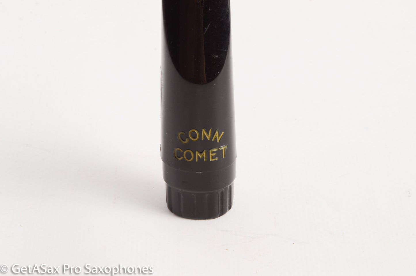 Conn Comet 3 Alto Saxophone Mouthpiece F82