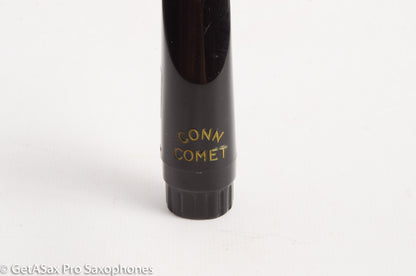 Conn Comet 3 Alto Saxophone Mouthpiece F82