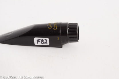 Conn Comet 3 Alto Saxophone Mouthpiece F82