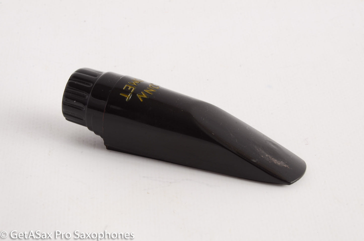 Conn Comet 3 Alto Saxophone Mouthpiece F82