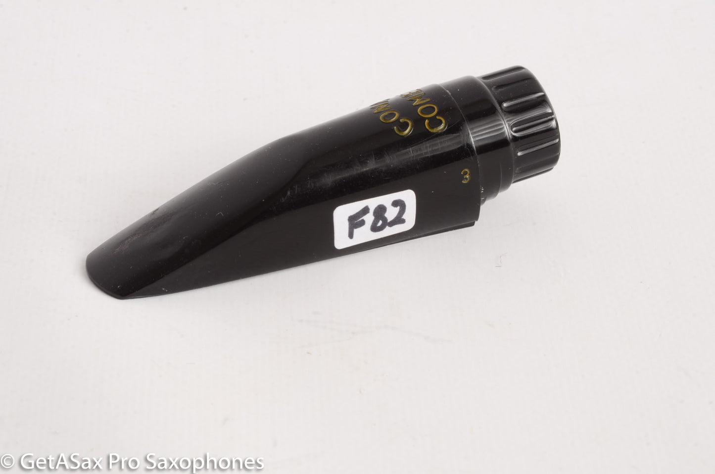 Conn Comet 3 Alto Saxophone Mouthpiece F82
