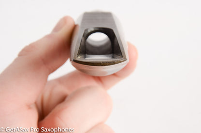 Berg Larsen 100 0 M HR Tenor Saxophone Mouthpiece F83