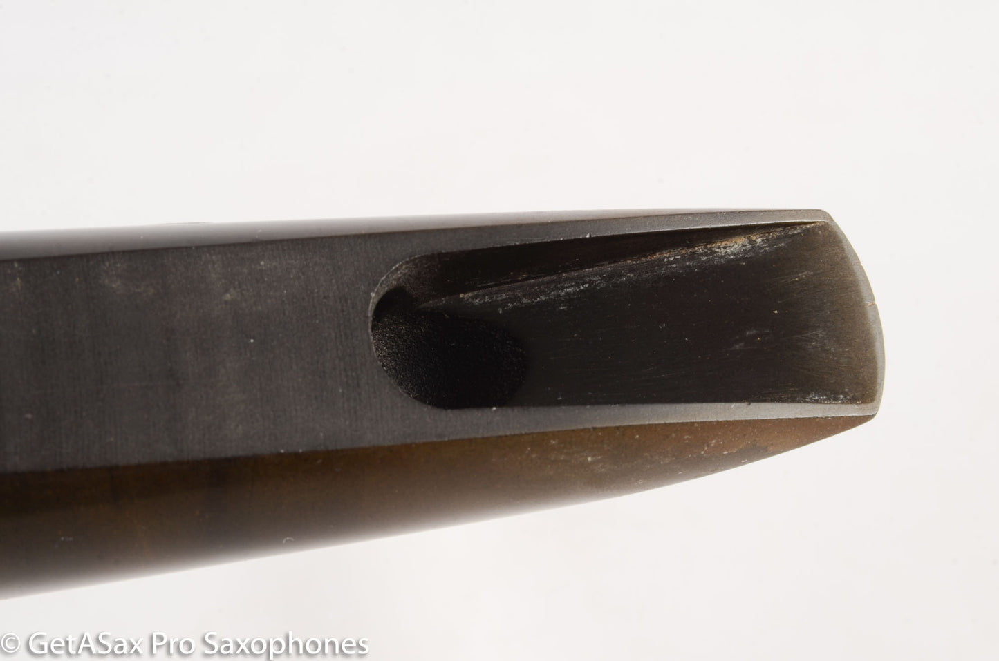 Berg Larsen 100 0 M HR Tenor Saxophone Mouthpiece F83