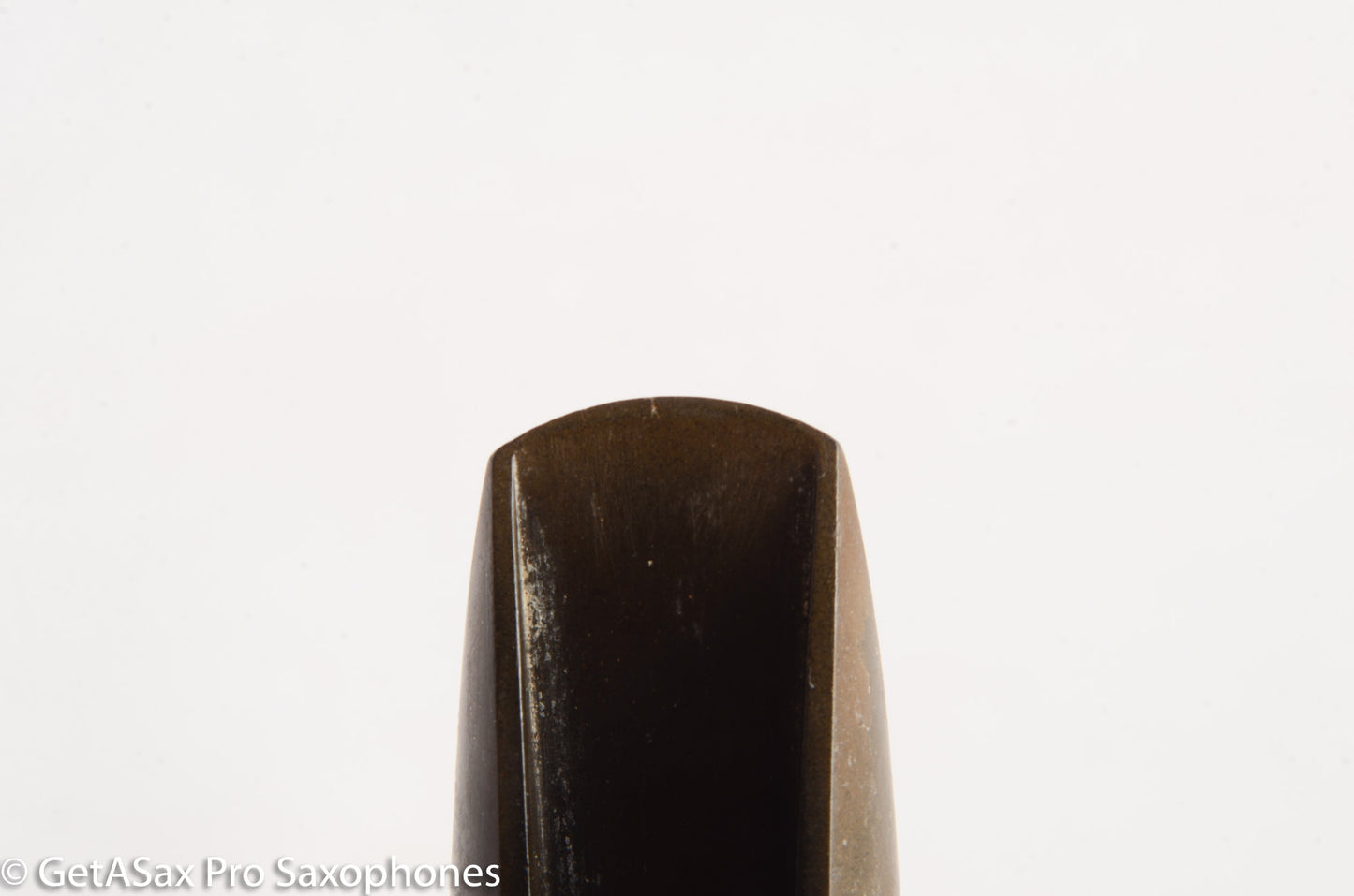 Berg Larsen 100 0 M HR Tenor Saxophone Mouthpiece F83