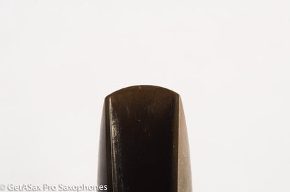 Berg Larsen 100 0 M HR Tenor Saxophone Mouthpiece F83