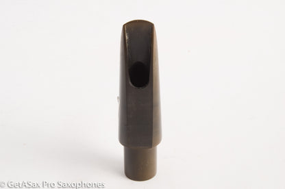 Berg Larsen 100 0 M HR Tenor Saxophone Mouthpiece F83