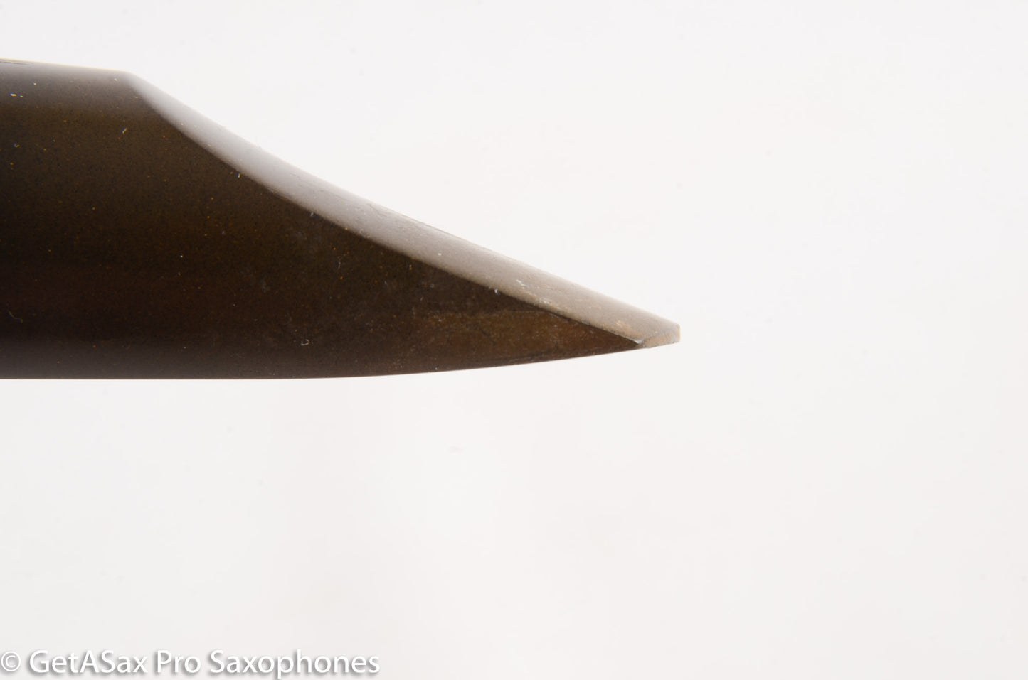 Berg Larsen 100 0 M HR Tenor Saxophone Mouthpiece F83