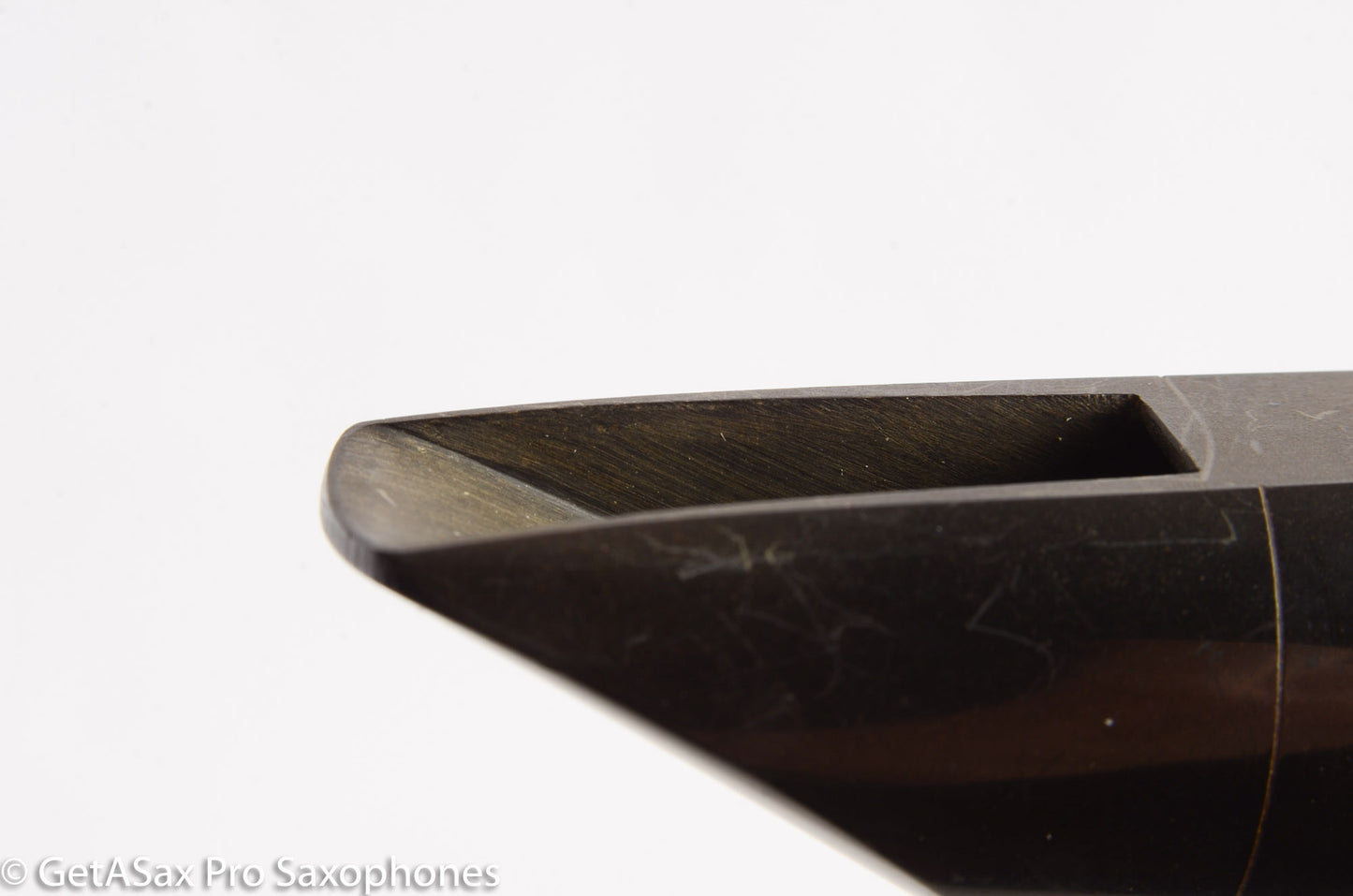 N4 "France" clarinet