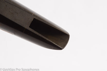 N4 "France" clarinet