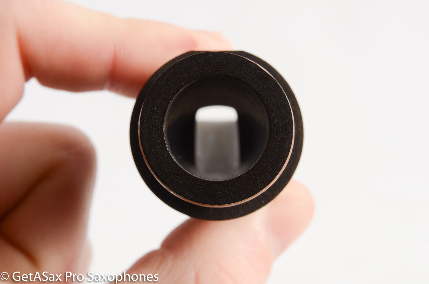 N4 "France" clarinet