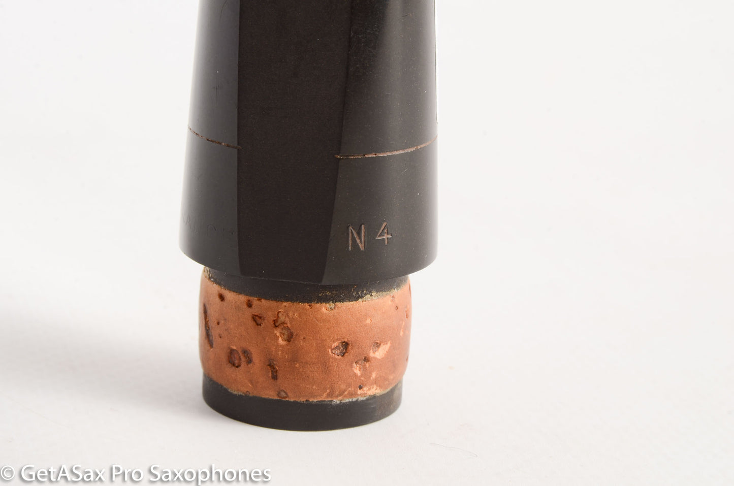 N4 "France" clarinet