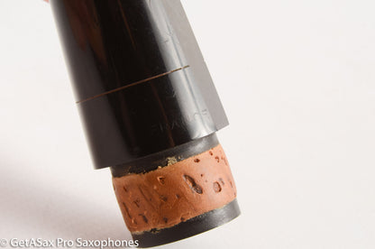 N4 "France" clarinet