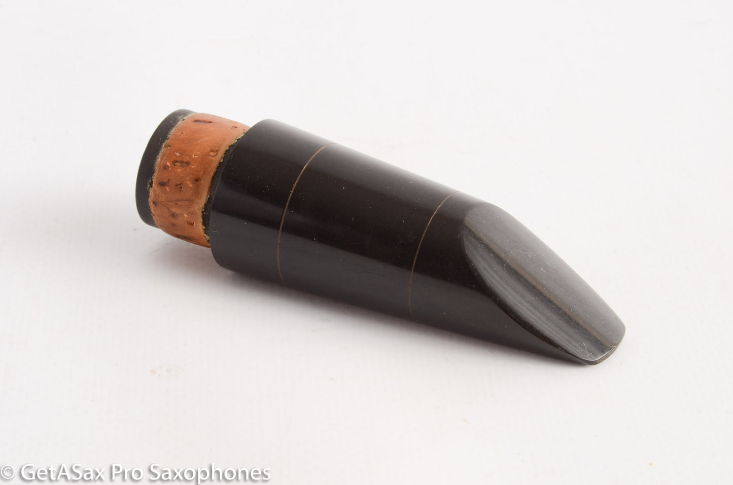 N4 "France" clarinet