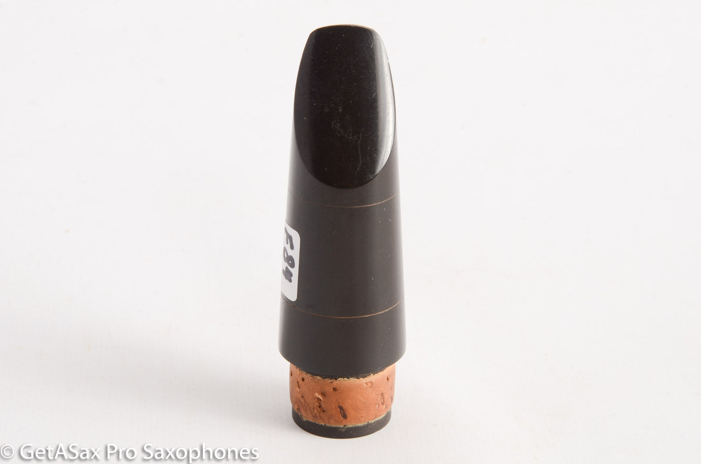 N4 "France" clarinet