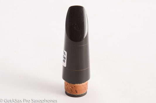 N4 "France" clarinet