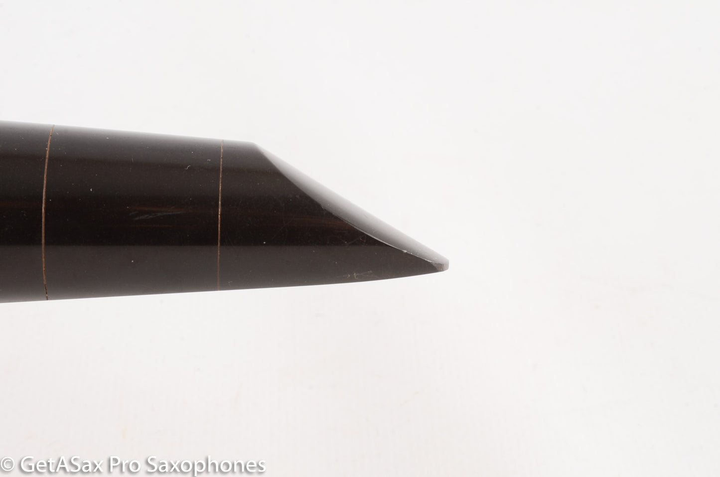 N4 "France" clarinet