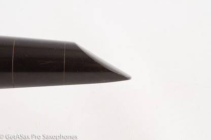 N4 "France" clarinet