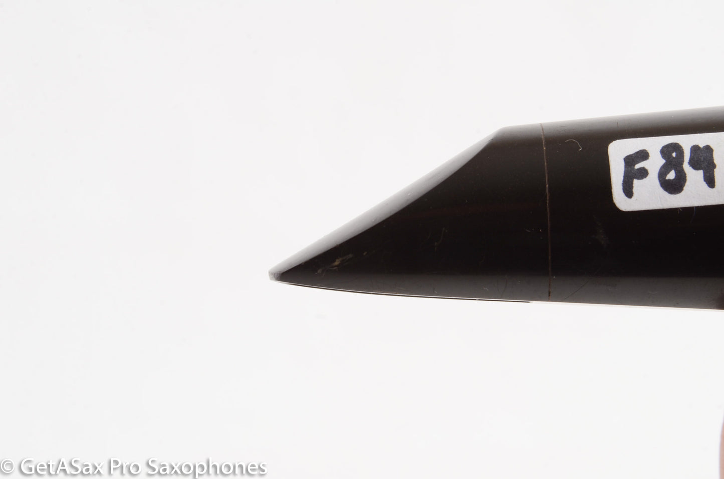 N4 "France" clarinet