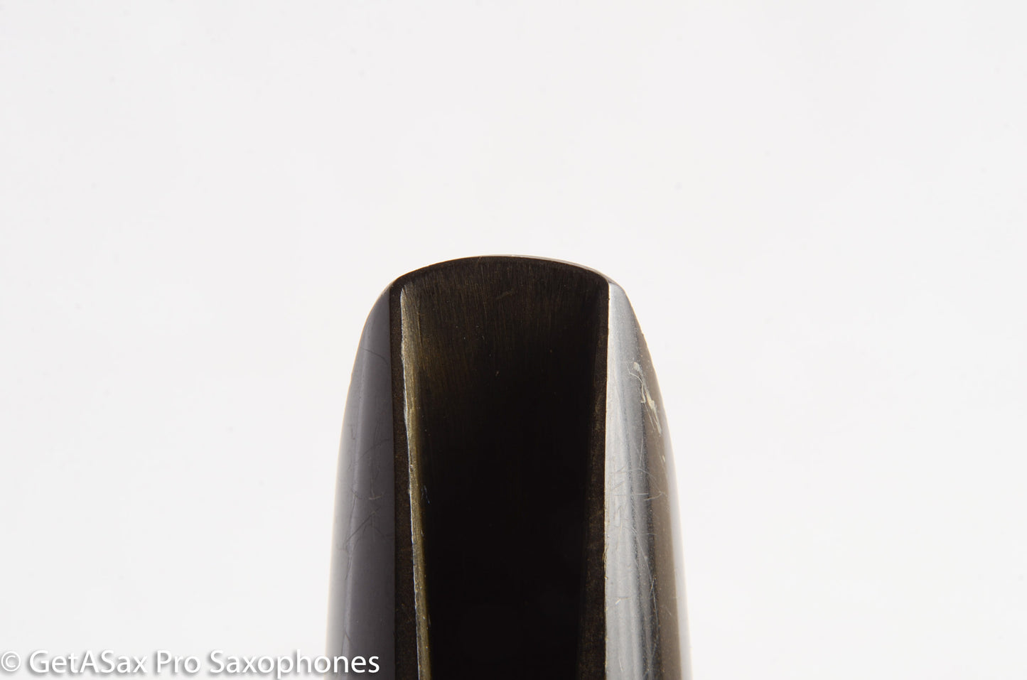 N4 "France" clarinet