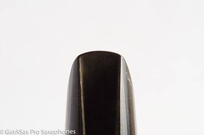 N4 "France" clarinet