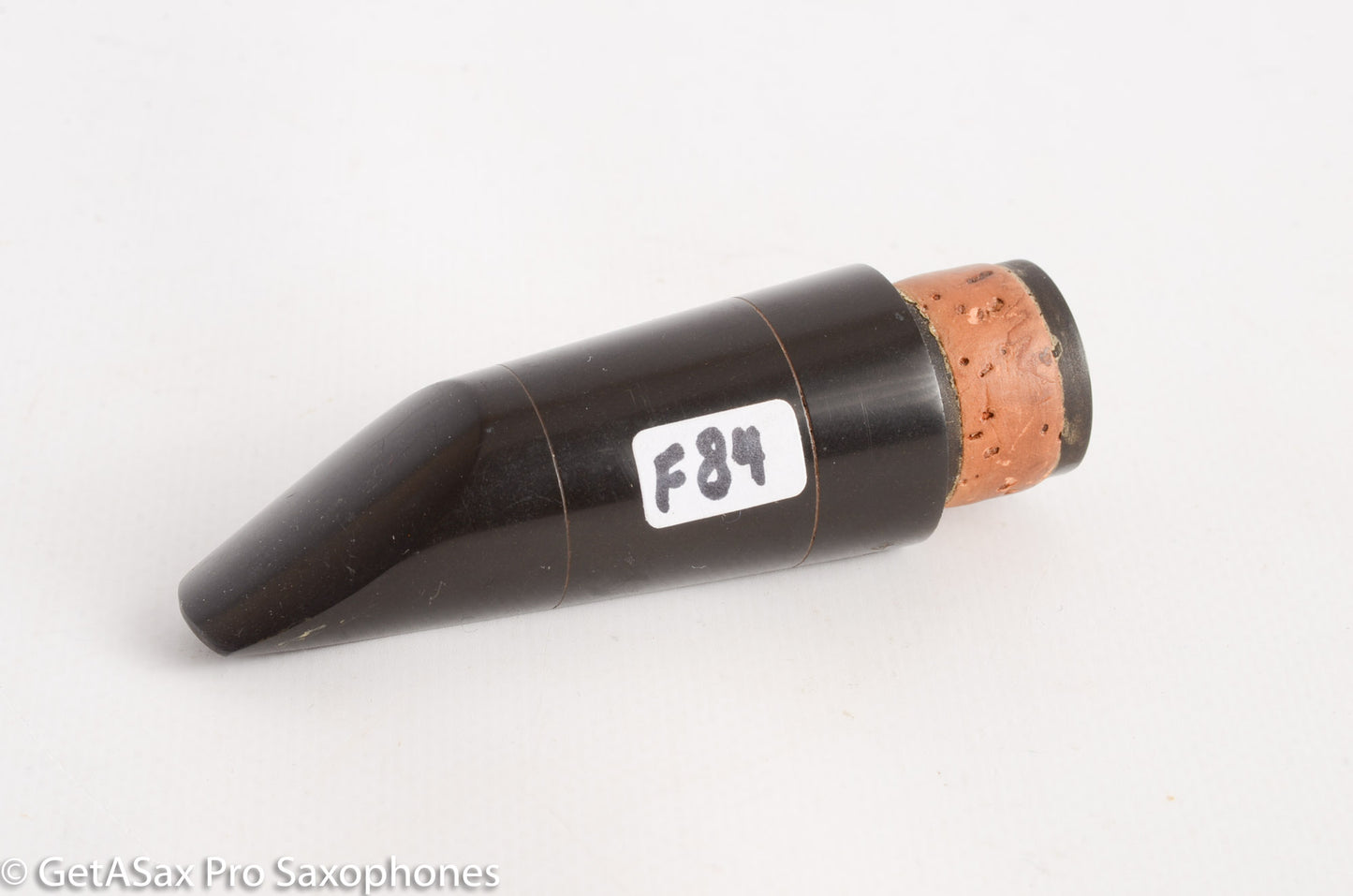 N4 "France" clarinet