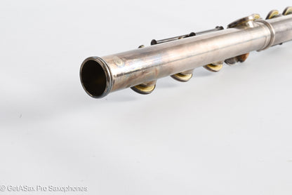 Muramatsu Flute Sheridan Head Joint In-Line G 20024