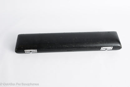 Muramatsu Flute Sheridan Head Joint In-Line G 20024