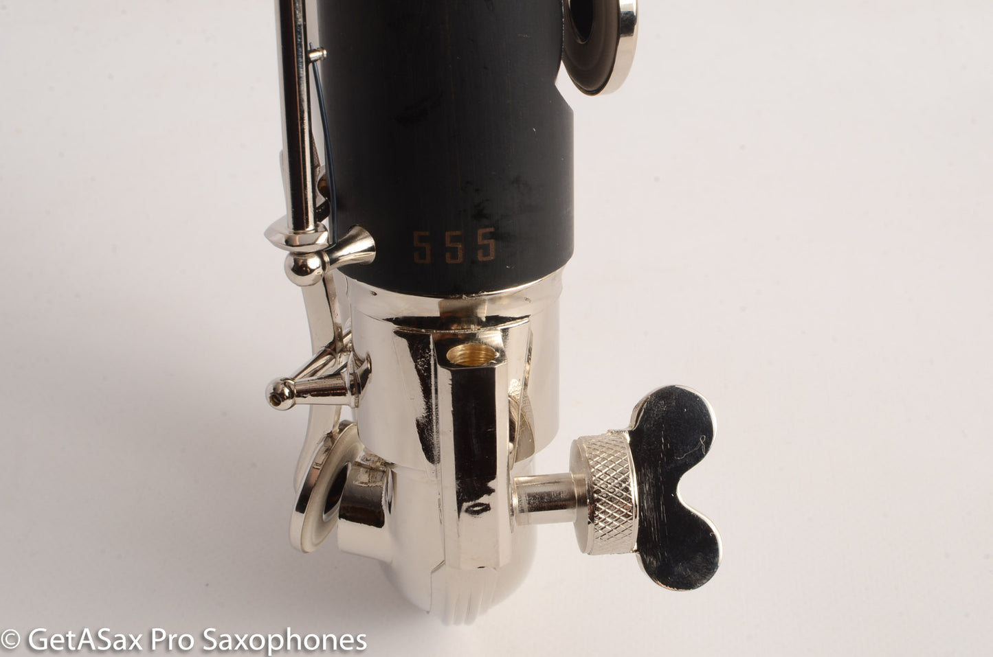 NOVA Woodwinds Low C Bass Clarinet Outstanding Player Unbeatable Value NEW! 2nd Gen