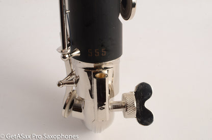 NOVA Woodwinds Low C Bass Clarinet Outstanding Player Unbeatable Value NEW! 2nd Gen