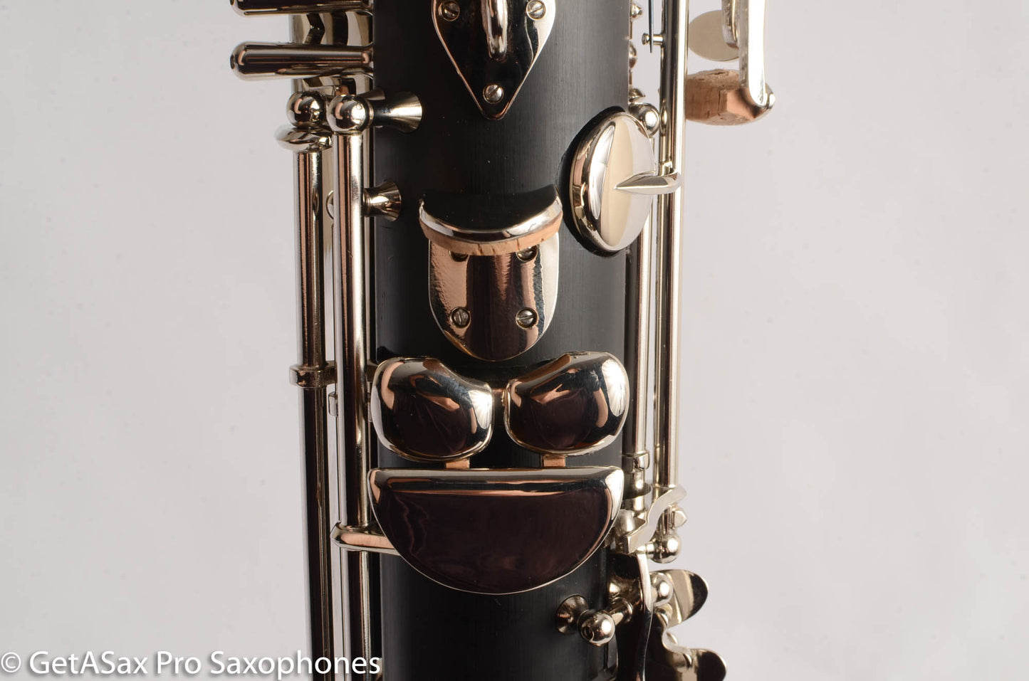 NOVA Woodwinds Low C Bass Clarinet Outstanding Player Unbeatable Value NEW! 2nd Gen